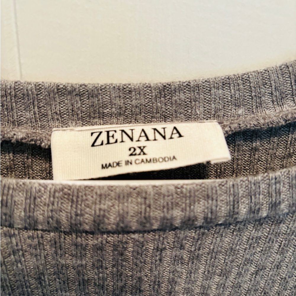 Sweater - Picture 2 of 3